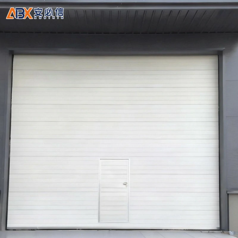 十堰市高扬程提升门